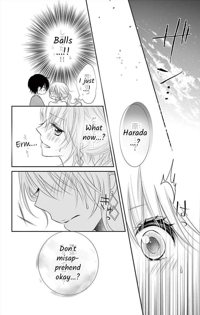 Page 15 Chapter 5 S Friend Complex