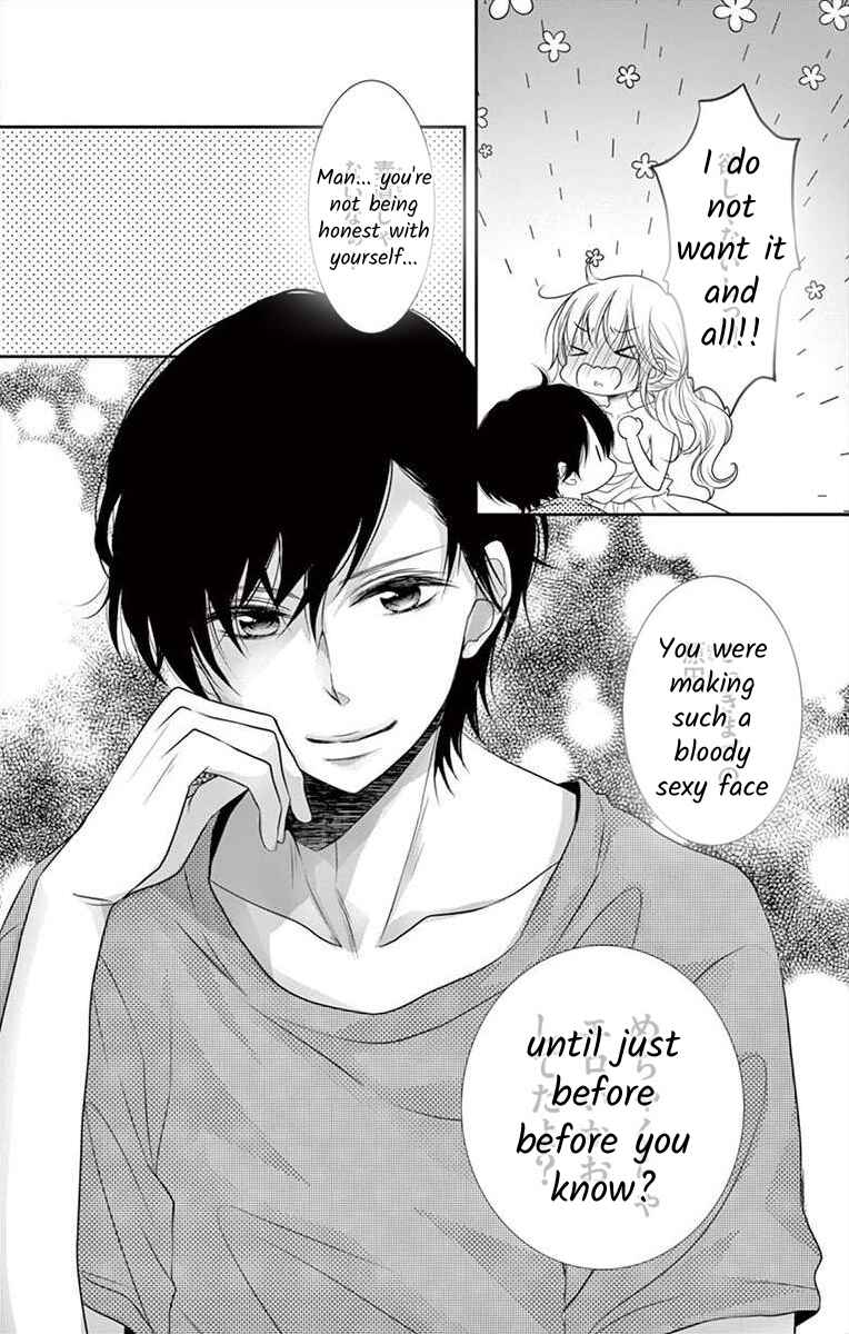Page 23 Chapter 5 S Friend Complex