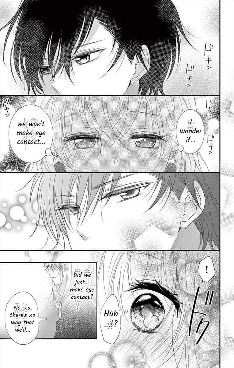 Page 29 Chapter 9 S Friend Complex