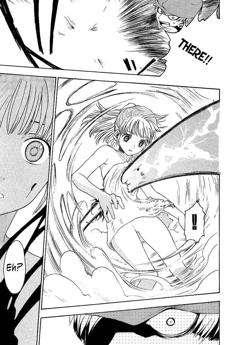 Page 13 Chapter 4 99 Happy Soul