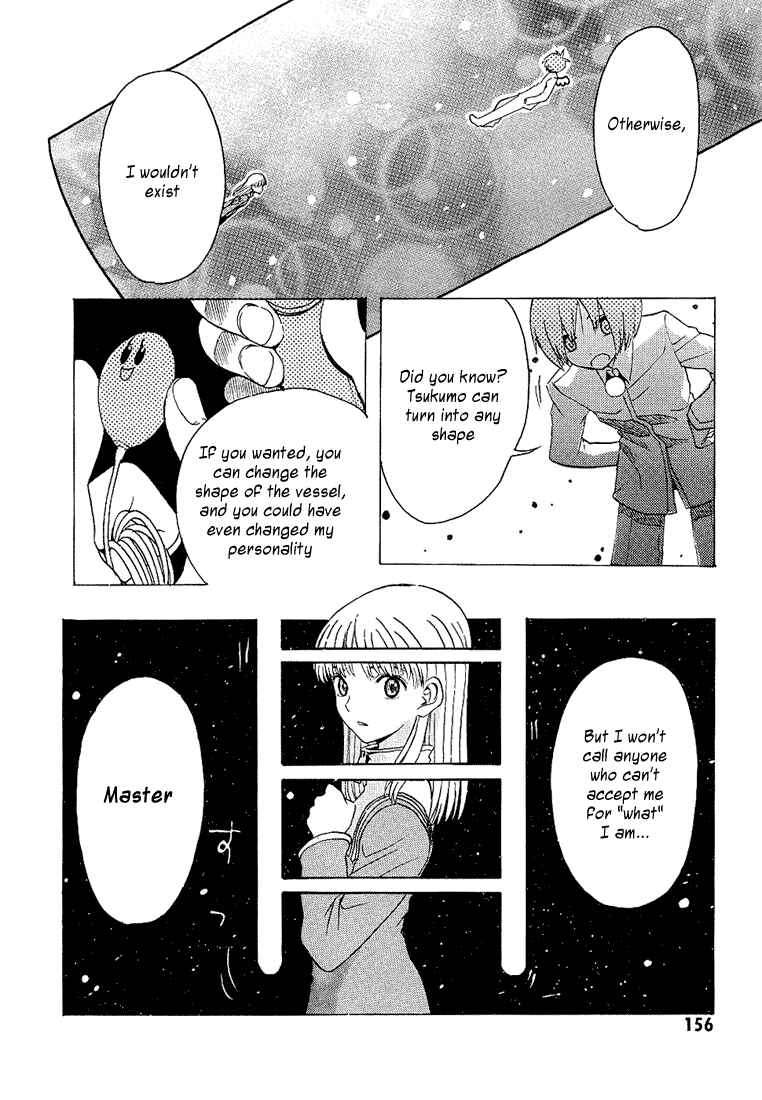 Page 18 Chapter 4 99 Happy Soul