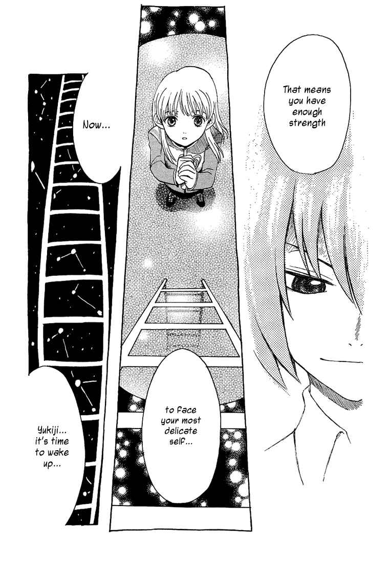Page 19 Chapter 4 99 Happy Soul