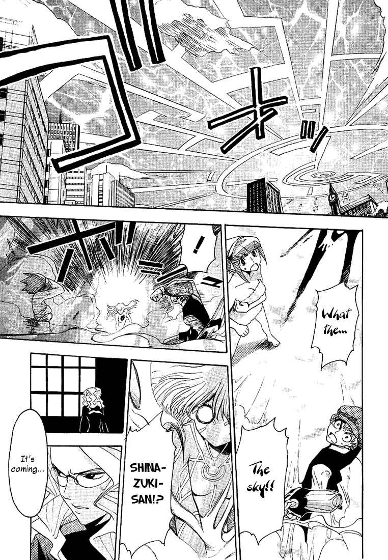Page 23 Chapter 4 99 Happy Soul