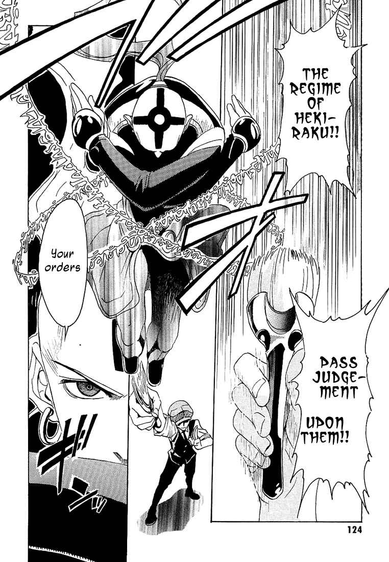 Page 28 Chapter 3 99 Happy Soul