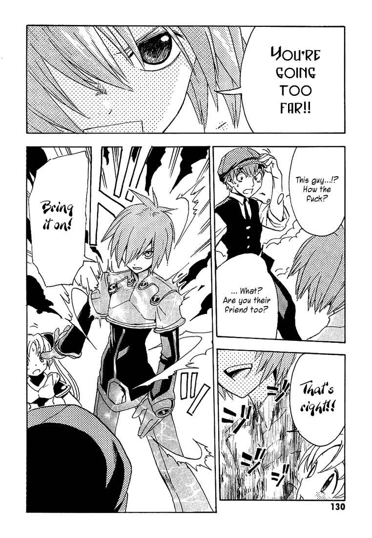 Page 34 Chapter 3 99 Happy Soul