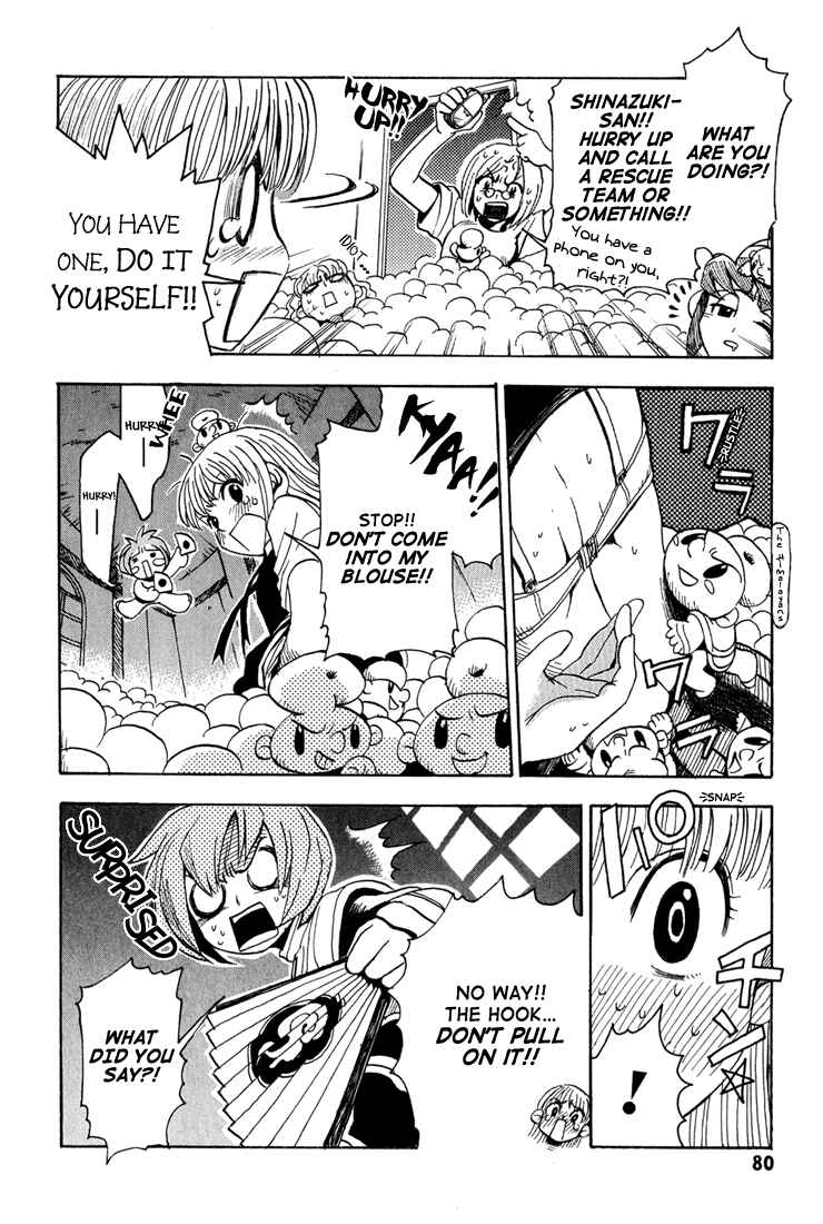 Page 25 Chapter 2 99 Happy Soul