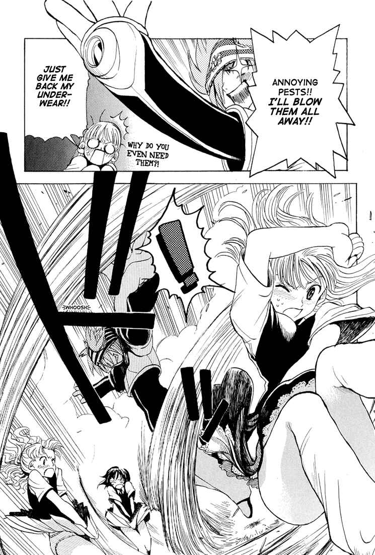 Page 29 Chapter 2 99 Happy Soul