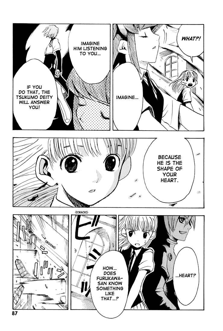 Page 31 Chapter 2 99 Happy Soul
