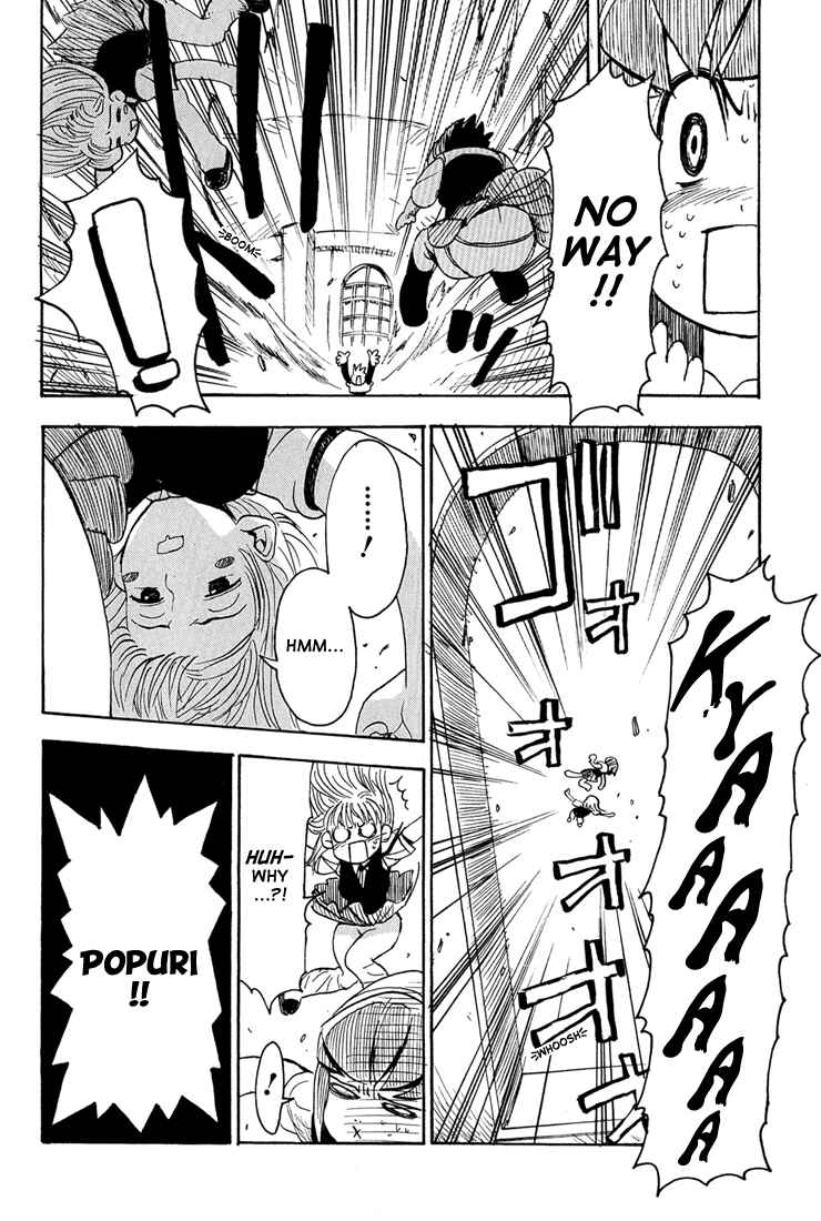 Page 34 Chapter 2 99 Happy Soul