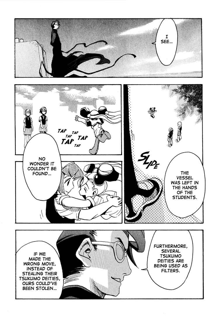 Page 37 Chapter 2 99 Happy Soul