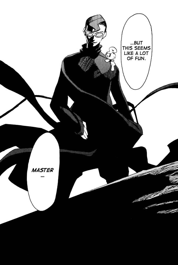 Page 38 Chapter 2 99 Happy Soul