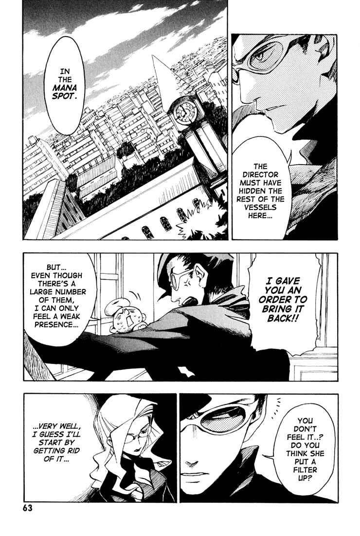 Page 9 Chapter 2 99 Happy Soul