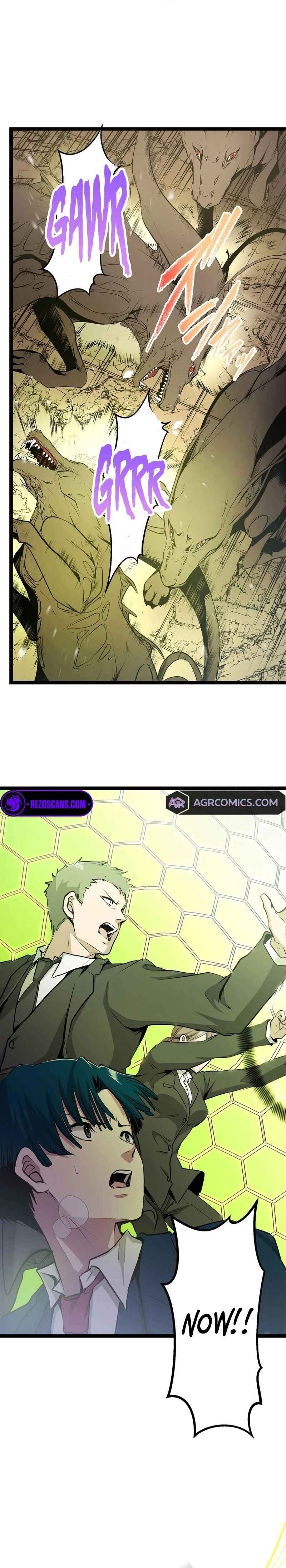 Page 14 Chapter 1 With the Ability to Replicate All Skills, Overtime Hours Change from 999 to Zero