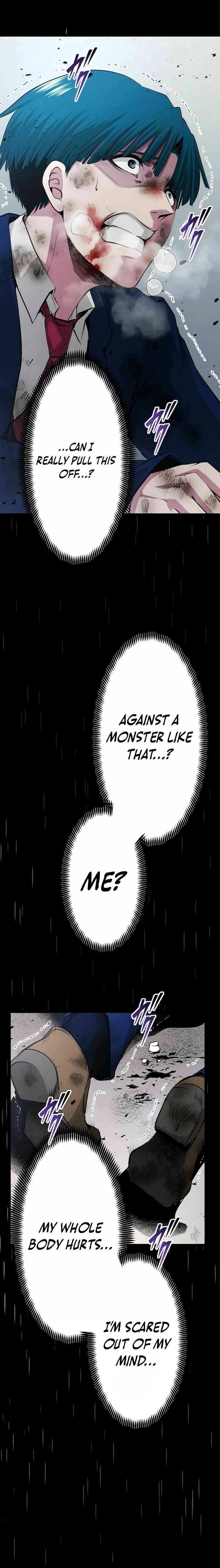 Page 15 Chapter 4 With the Ability to Replicate All Skills, Overtime Hours Change from 999 to Zero