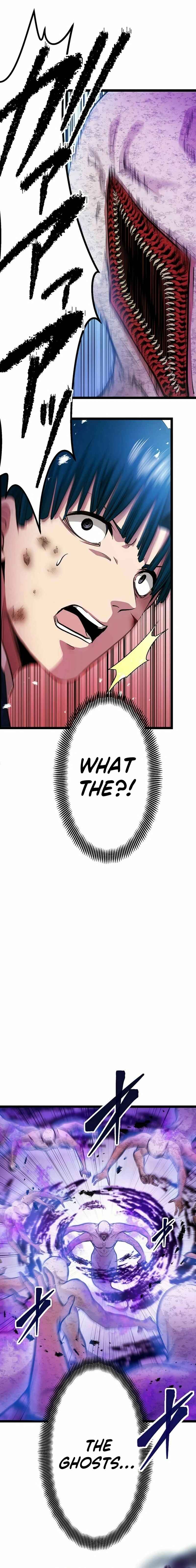 Page 19 Chapter 8 With the Ability to Replicate All Skills, Overtime Hours Change from 999 to Zero