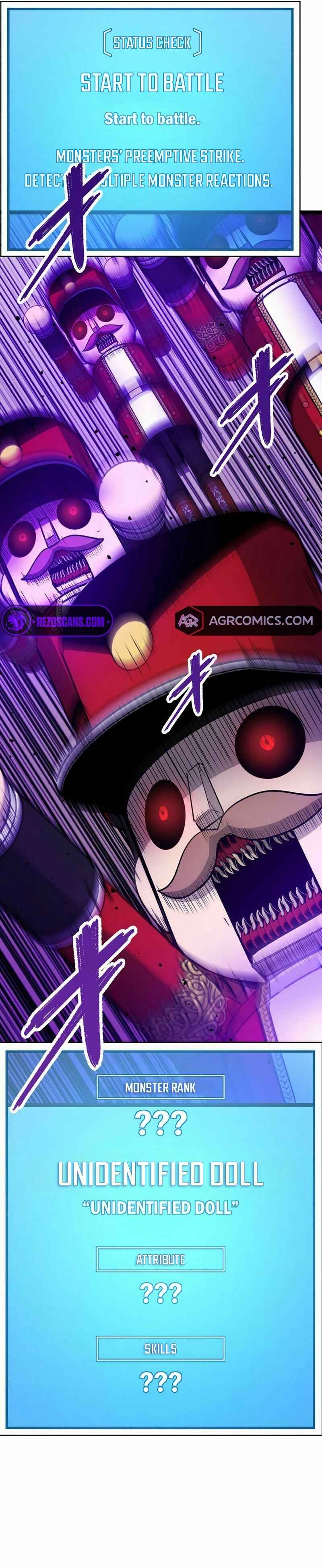 Page 4 Chapter 7 With the Ability to Replicate All Skills, Overtime Hours Change from 999 to Zero