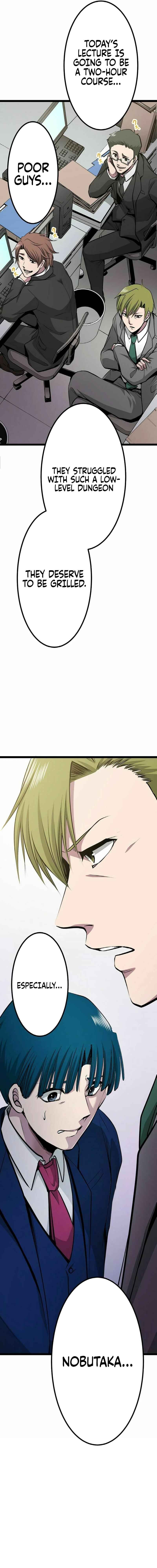 Page 21 Chapter 5 With the Ability to Replicate All Skills, Overtime Hours Change from 999 to Zero