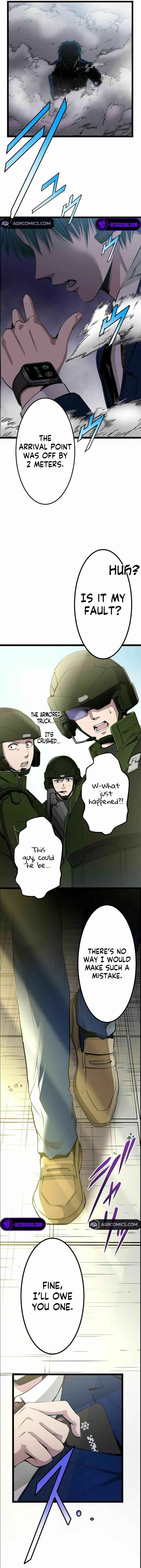 Page 9 Chapter 0 With the Ability to Replicate All Skills, Overtime Hours Change from 999 to Zero
