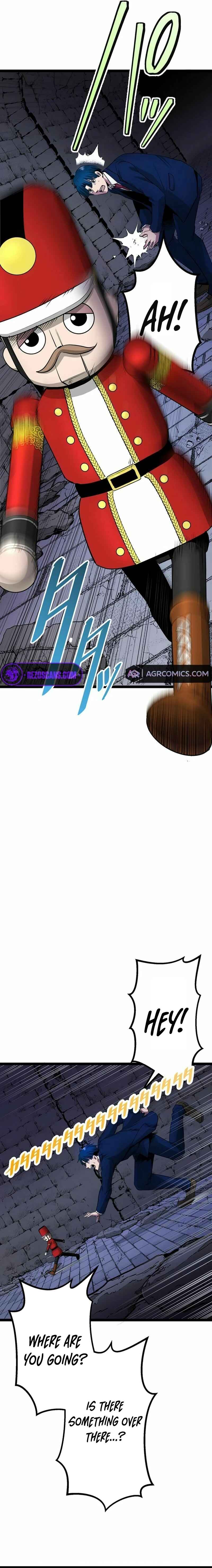 Page 31 Chapter 6 With the Ability to Replicate All Skills, Overtime Hours Change from 999 to Zero