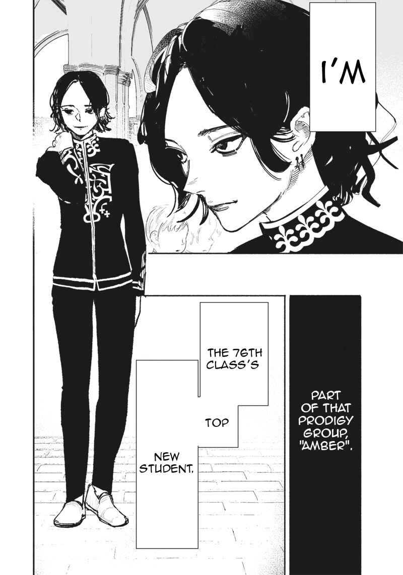 Page 6 Chapter Unknown_61c9 Jack Jeanne: PUPPET