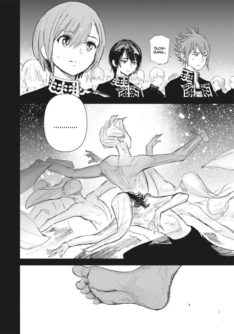 Page 63 Chapter Unknown_61c9 Jack Jeanne: PUPPET