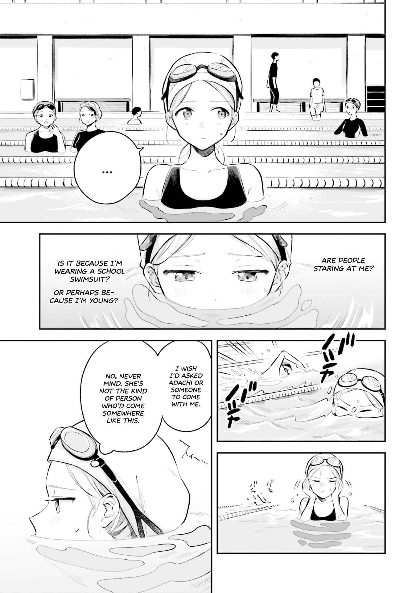 Page 9 Chapter 7 Adachi to Shimamura