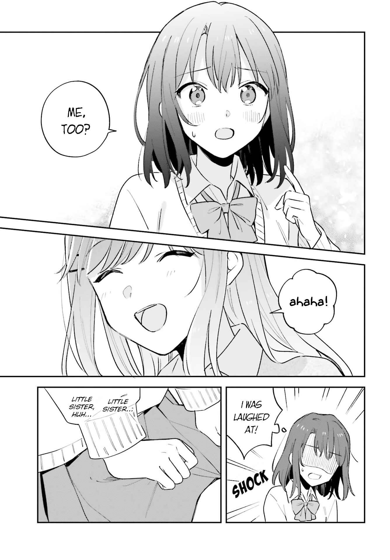 Page 11 Chapter 22 Adachi to Shimamura