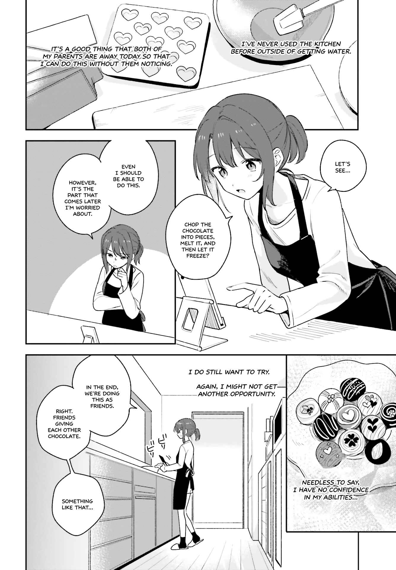 Page 6 Chapter 15 Adachi to Shimamura