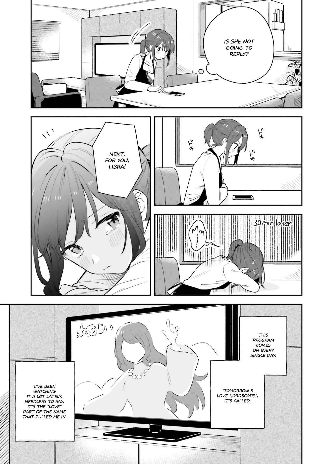 Page 9 Chapter 15 Adachi to Shimamura