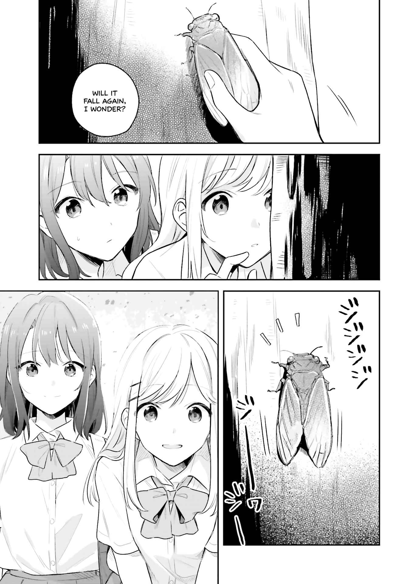 Page 11 Chapter 6 Adachi to Shimamura