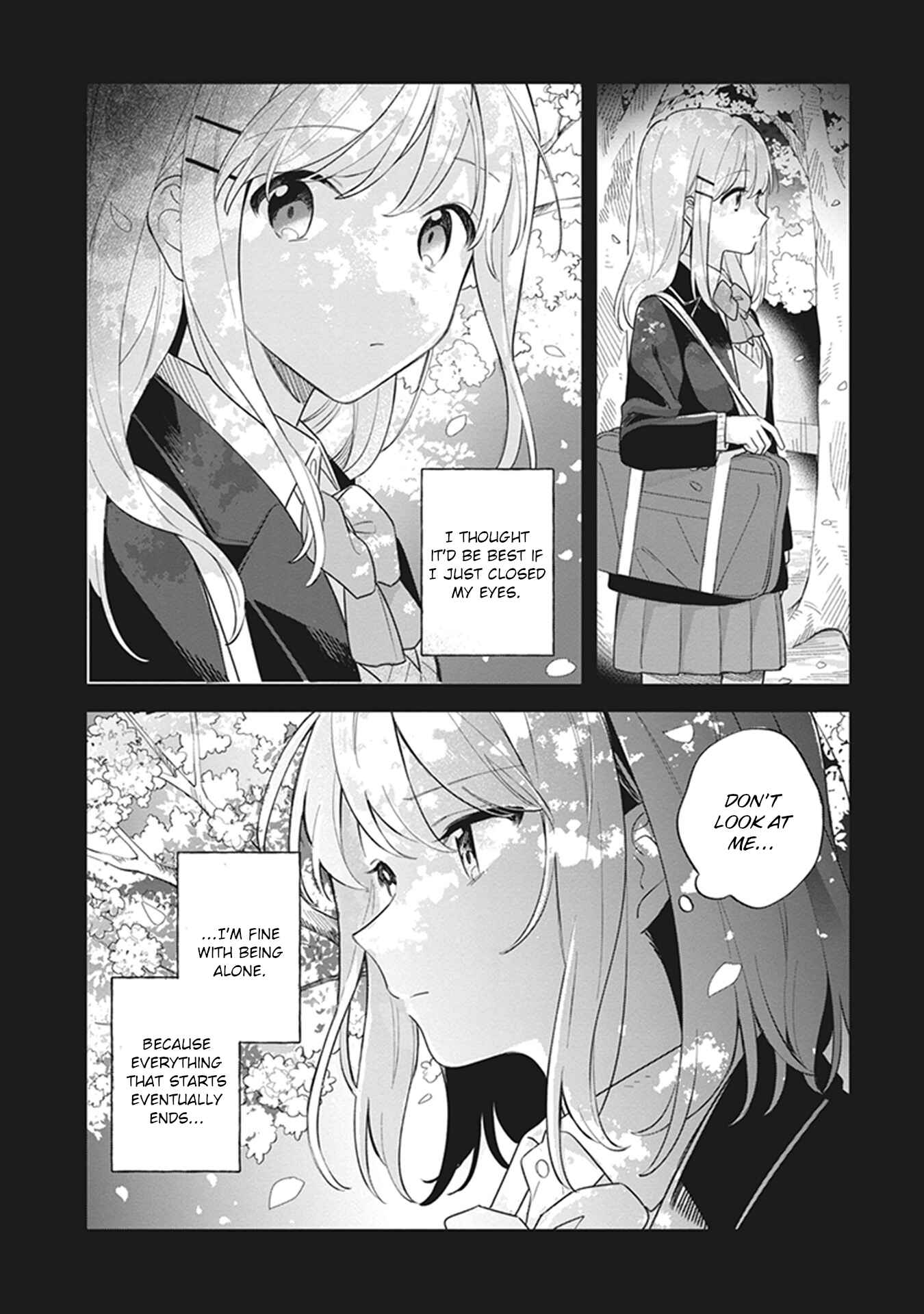 Page 4 Chapter 18 Adachi to Shimamura