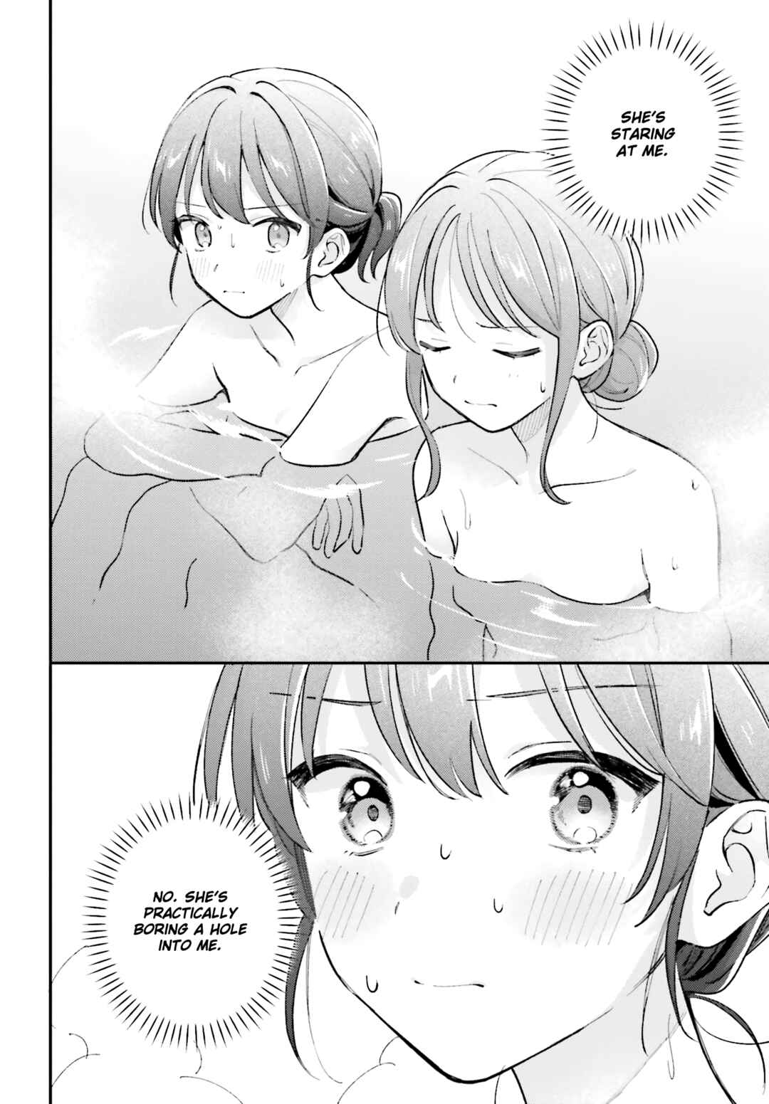 Page 16 Chapter 44.4 Adachi to Shimamura