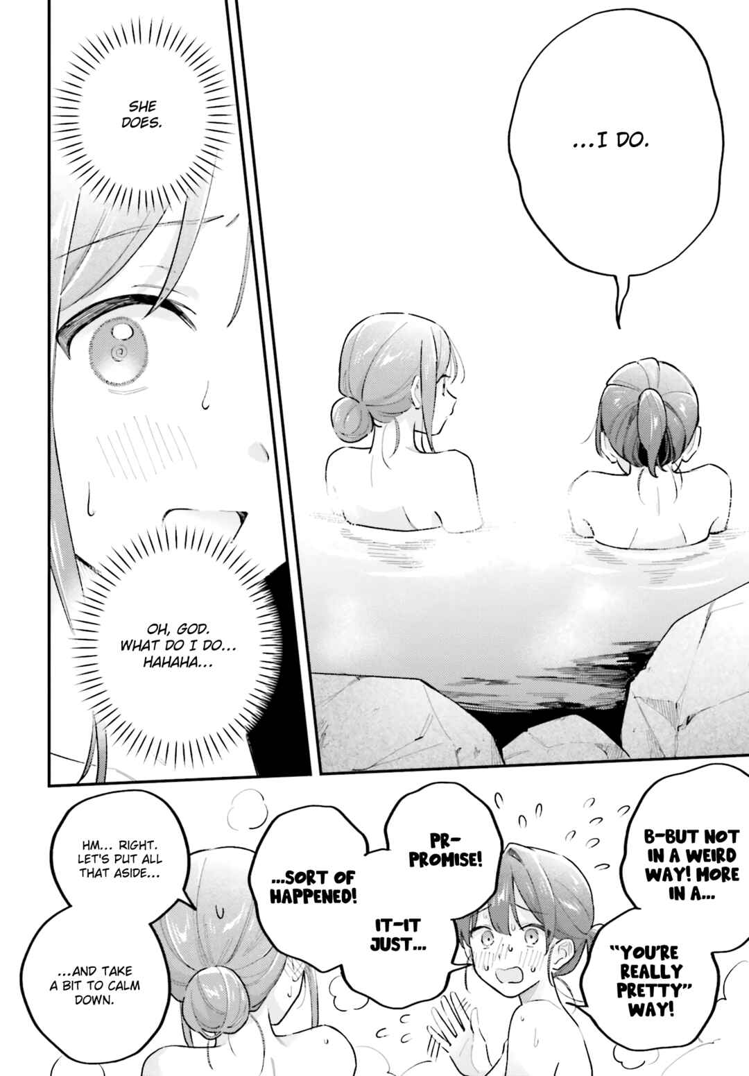 Page 20 Chapter 44.4 Adachi to Shimamura