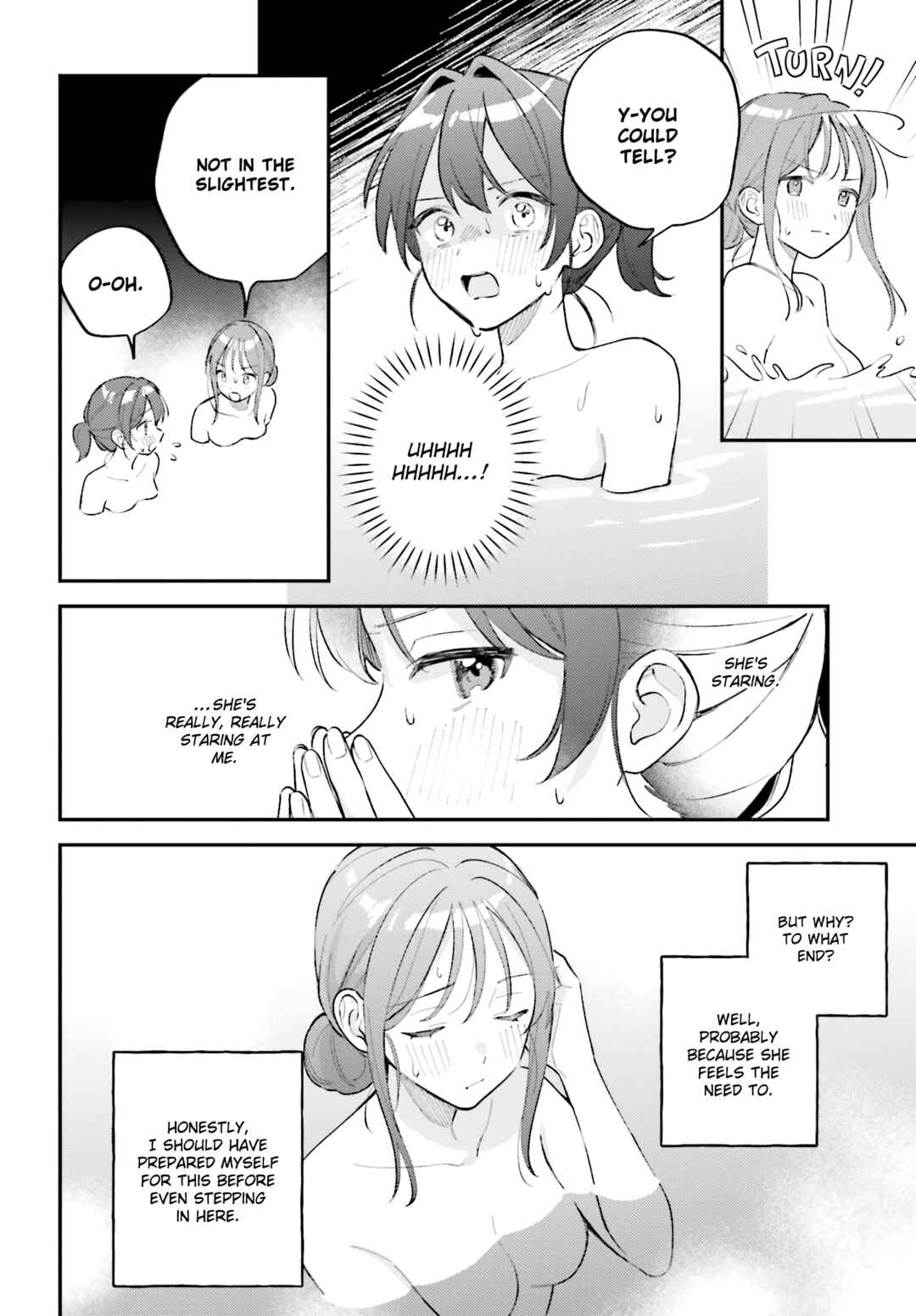 Page 24 Chapter 44.4 Adachi to Shimamura