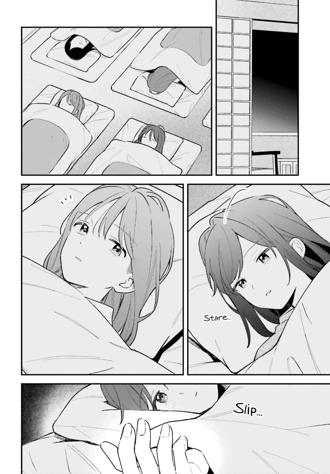 Page 26 Chapter 44.4 Adachi to Shimamura