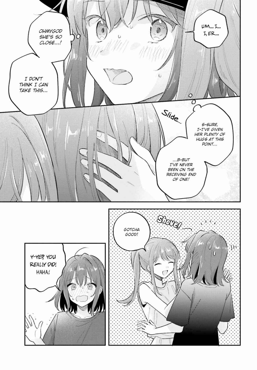 Page 5 Chapter 37.1 Adachi to Shimamura
