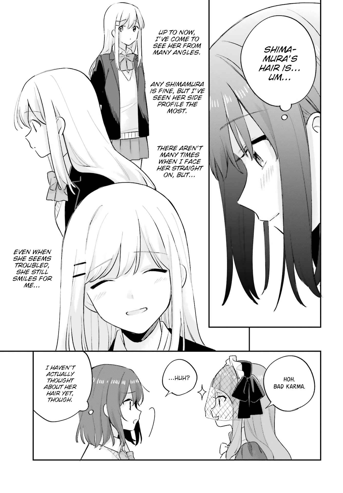 Page 17 Chapter 20 Adachi to Shimamura