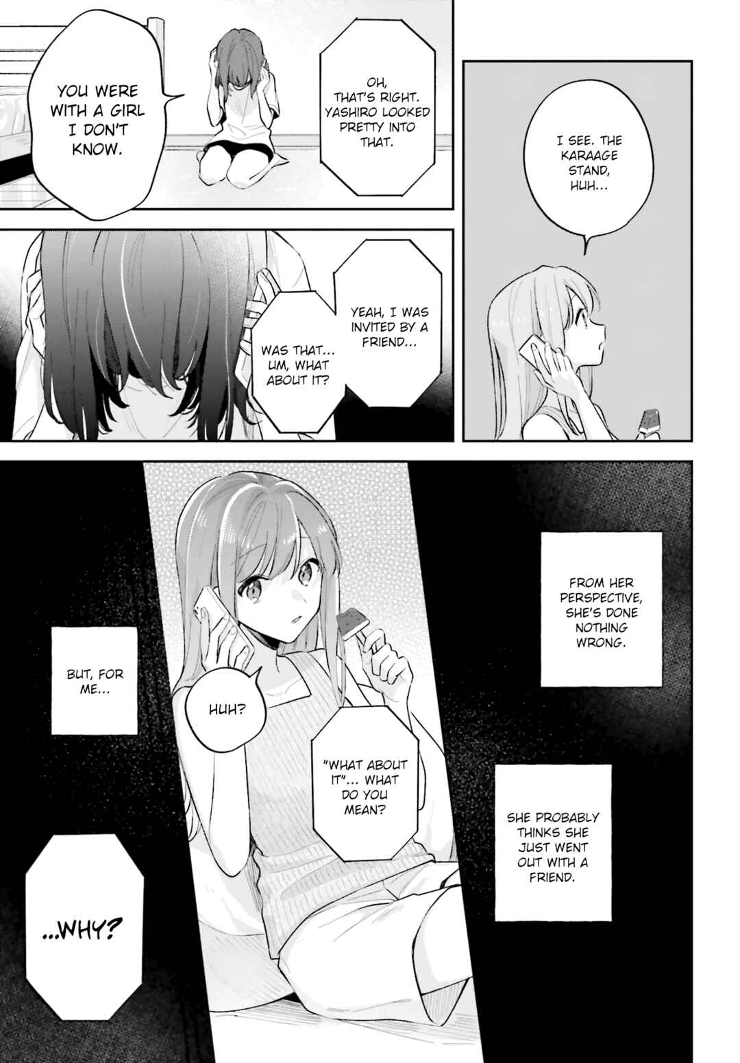 Page 13 Chapter 30 Adachi to Shimamura