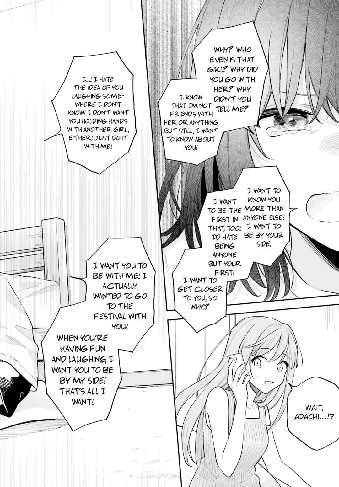 Page 14 Chapter 30 Adachi to Shimamura
