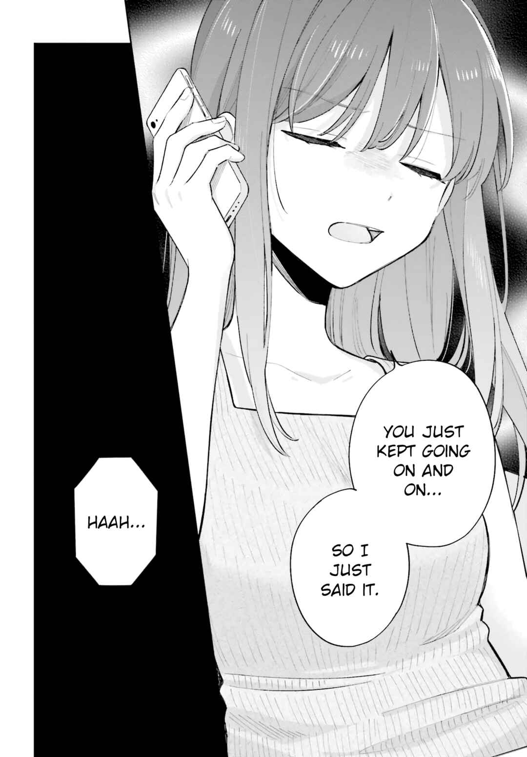 Page 22 Chapter 30 Adachi to Shimamura