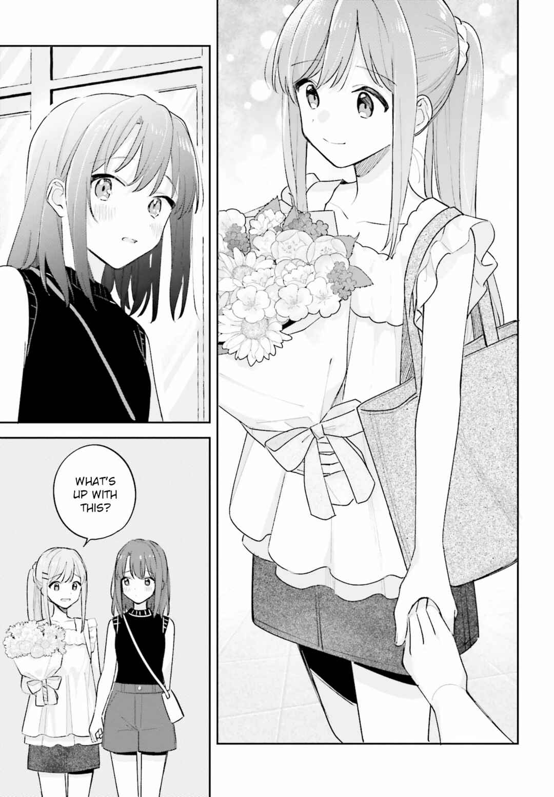 Page 19 Chapter 31.1 Adachi to Shimamura