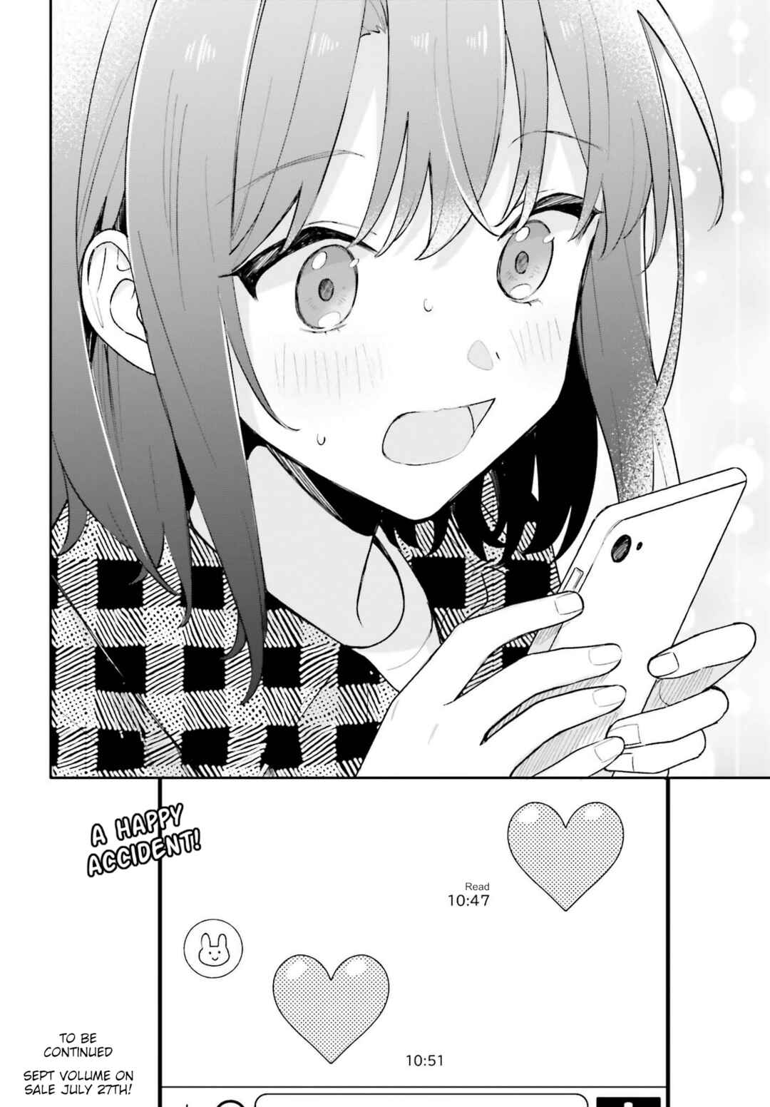 Page 6 Chapter 33.6 Adachi to Shimamura