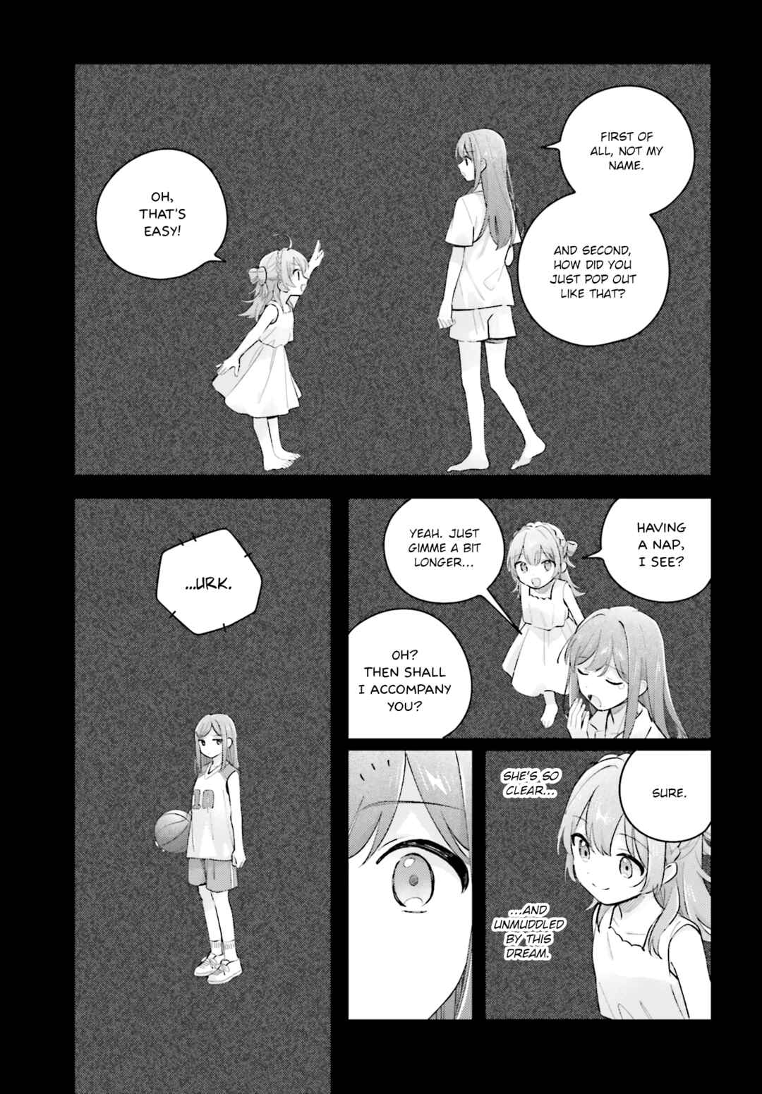 Page 11 Chapter 43 Adachi to Shimamura