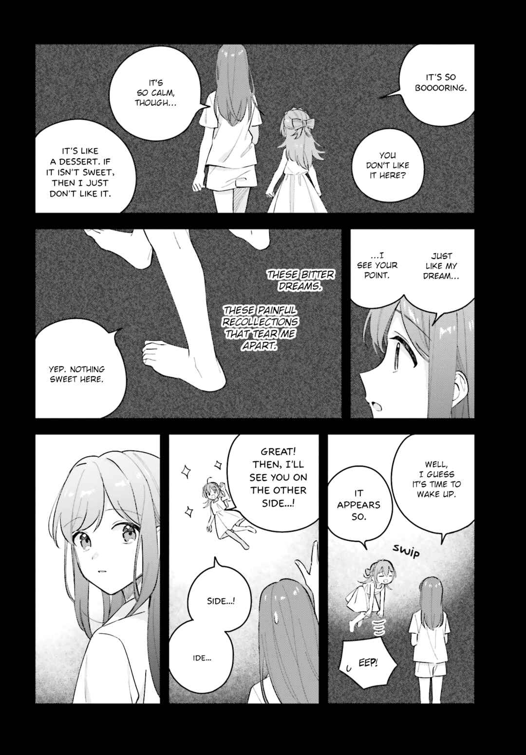 Page 14 Chapter 43 Adachi to Shimamura