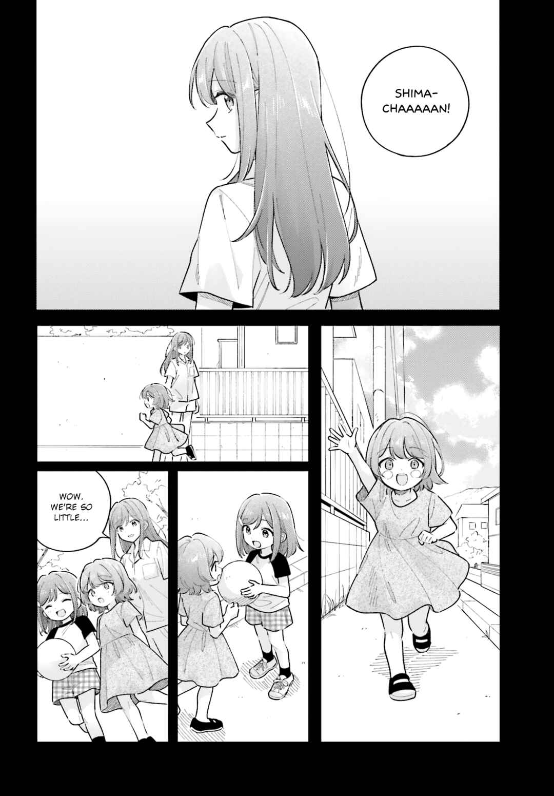 Page 2 Chapter 43 Adachi to Shimamura