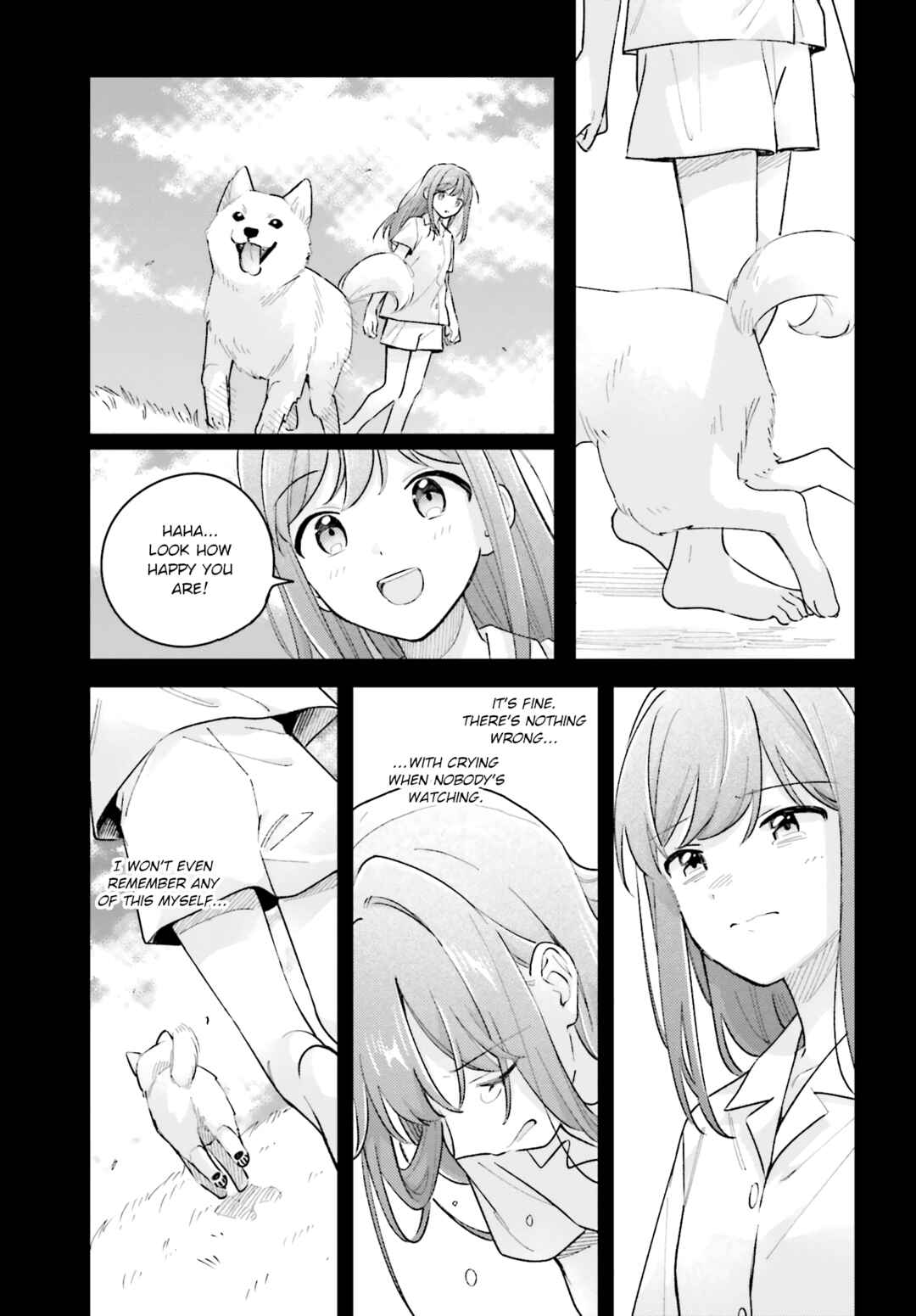 Page 9 Chapter 43 Adachi to Shimamura