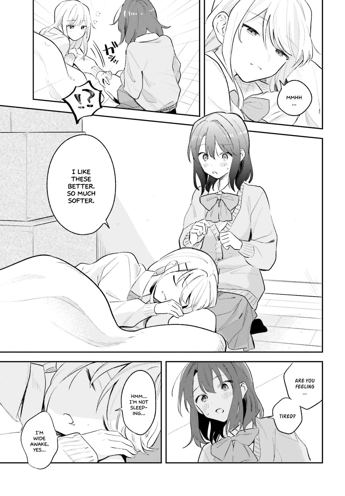 Page 23 Chapter 9 Adachi to Shimamura