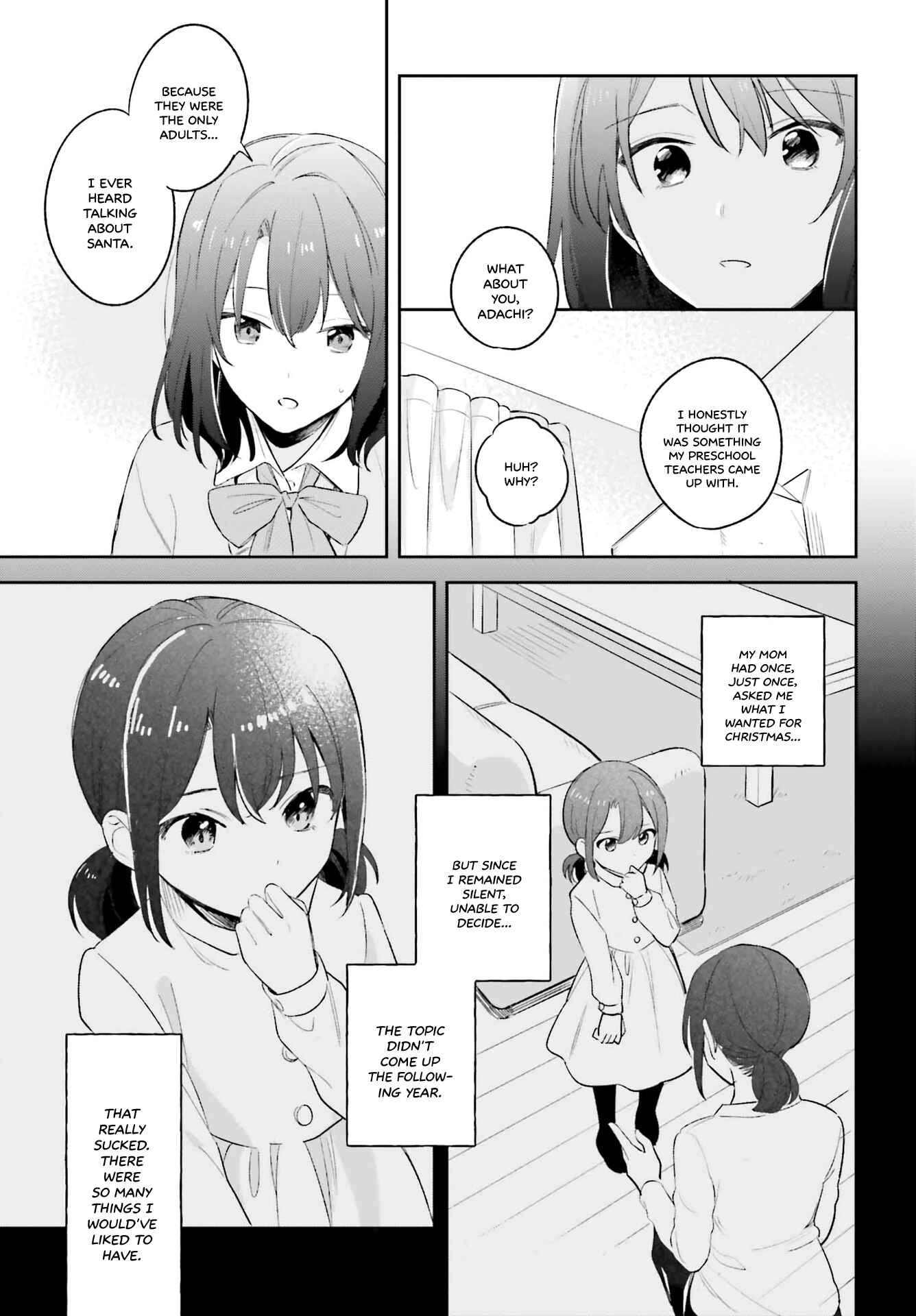 Page 25 Chapter 9 Adachi to Shimamura