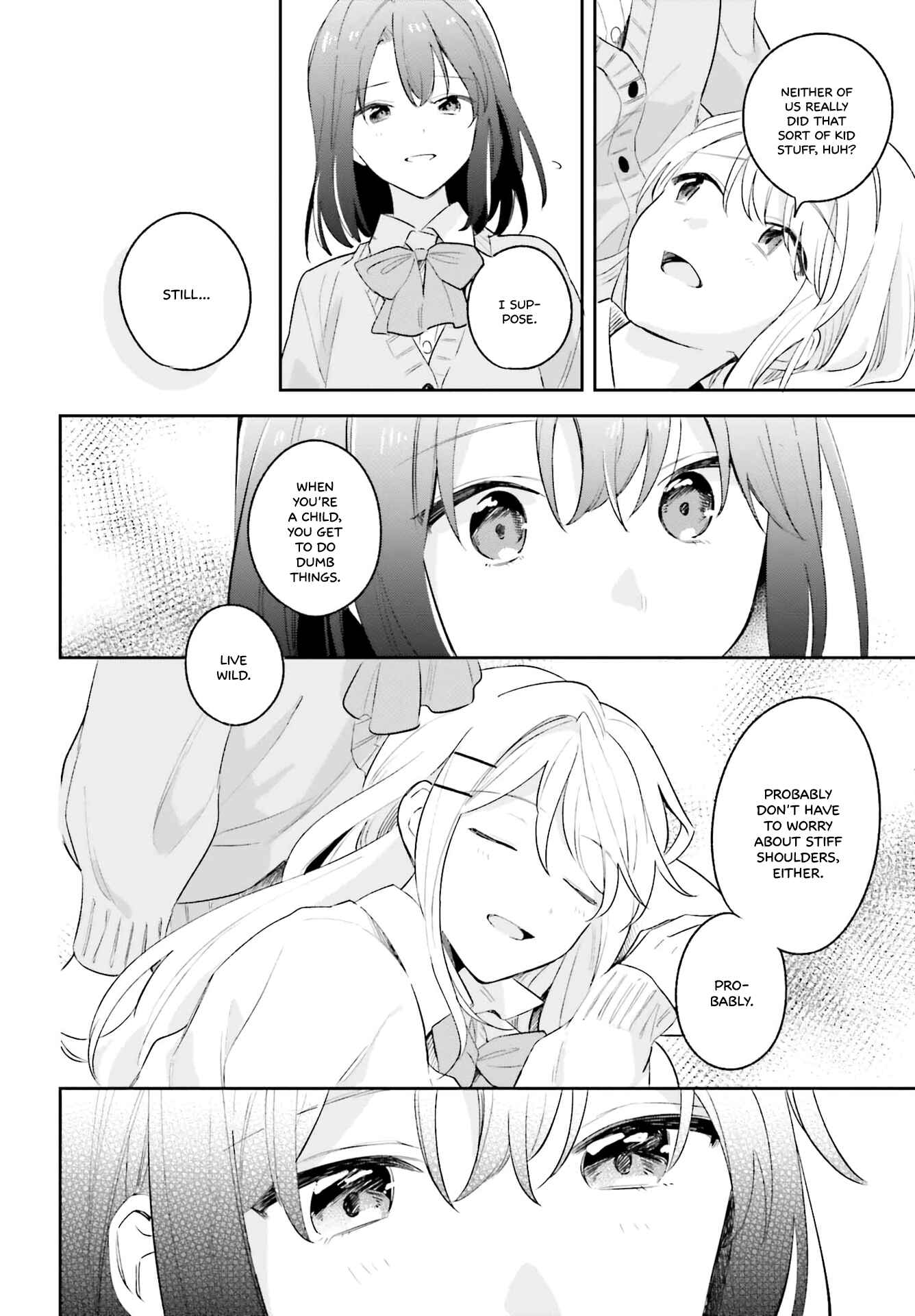 Page 26 Chapter 9 Adachi to Shimamura