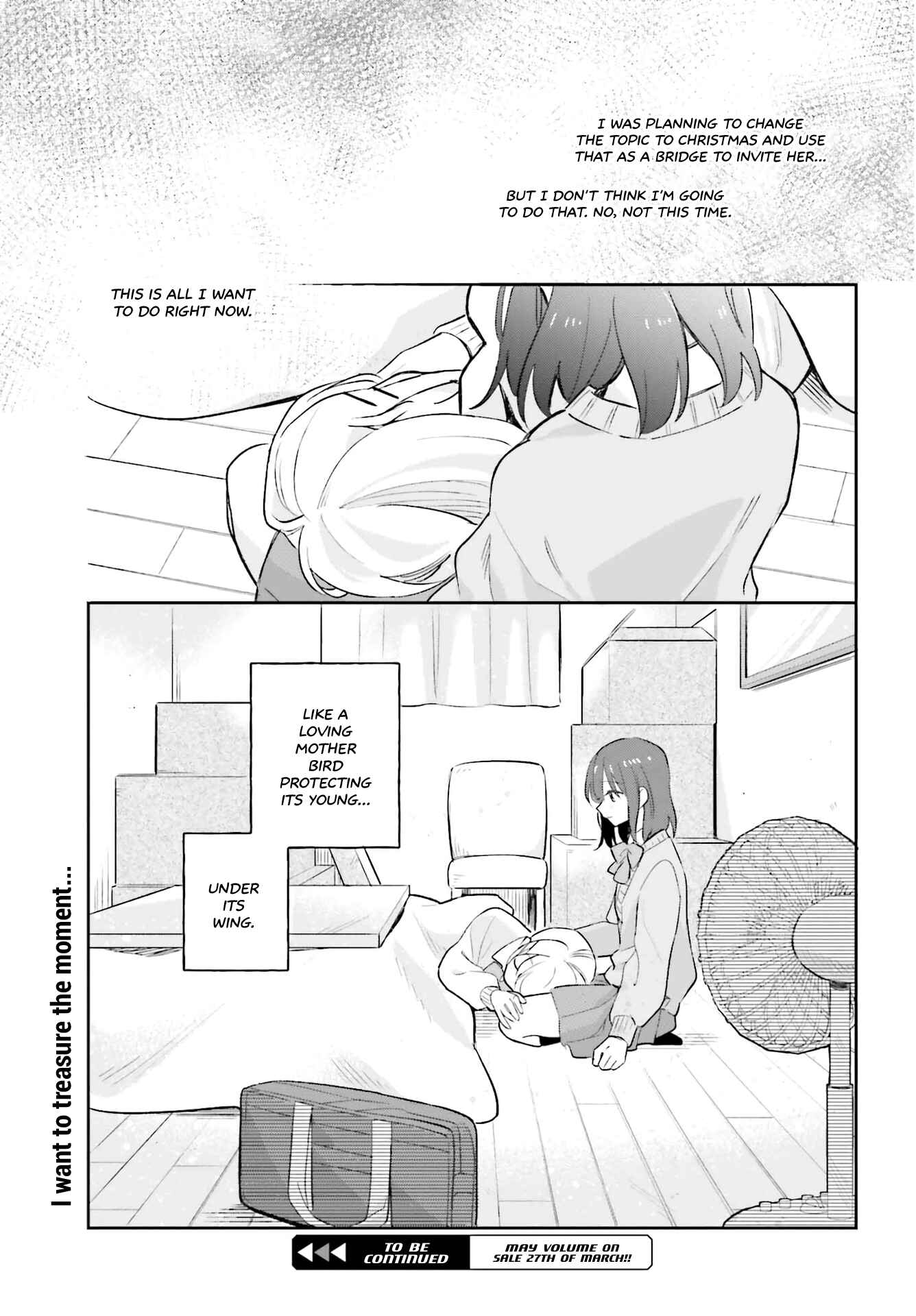 Page 27 Chapter 9 Adachi to Shimamura